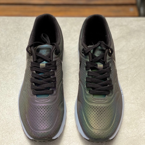 Nike Air Max 1 Ultra Moire iridescent - Picture 12 of 15